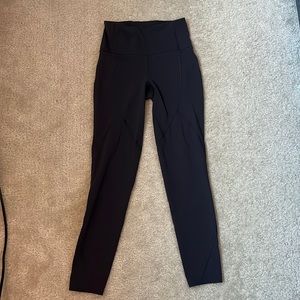 To The Beat High-Rise Tight 24”